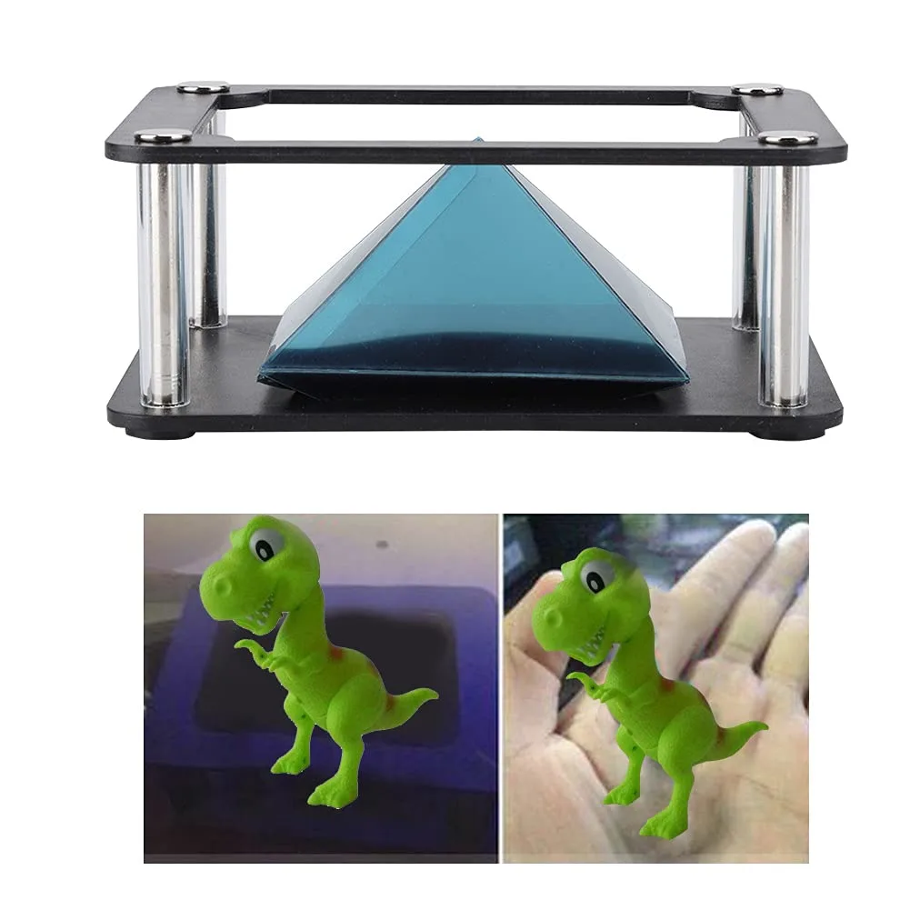 3d hologram projector 6