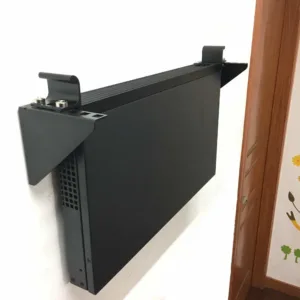 3u wall mount 3