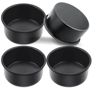 4 inch cake pan 1