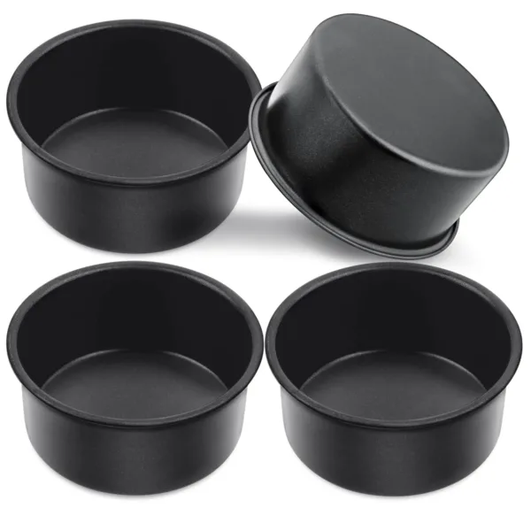 4 inch cake pan 1