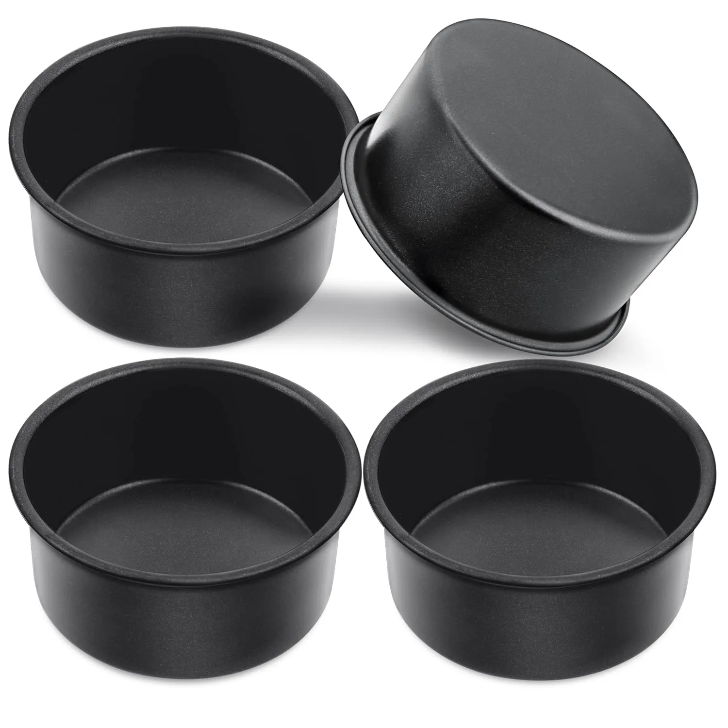 4 inch cake pan 1
