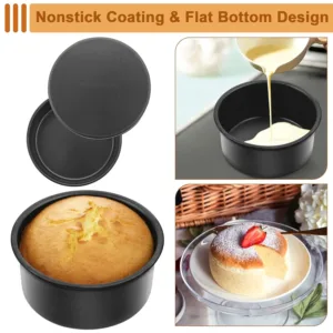 4 inch cake pan 5