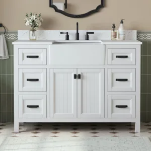 48 inch bathroom vanity 1
