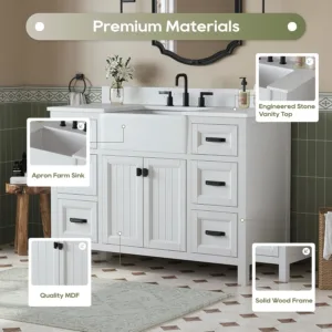 48 inch bathroom vanity 3