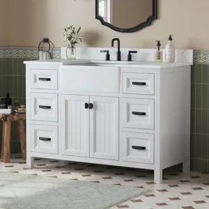 48 inch bathroom vanity 7