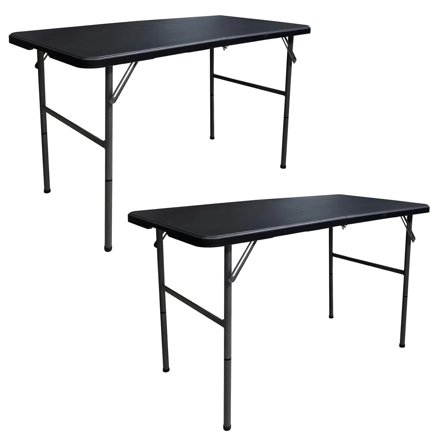 4ft folding table 1