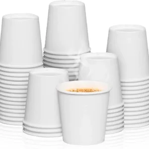 4oz paper cups 1