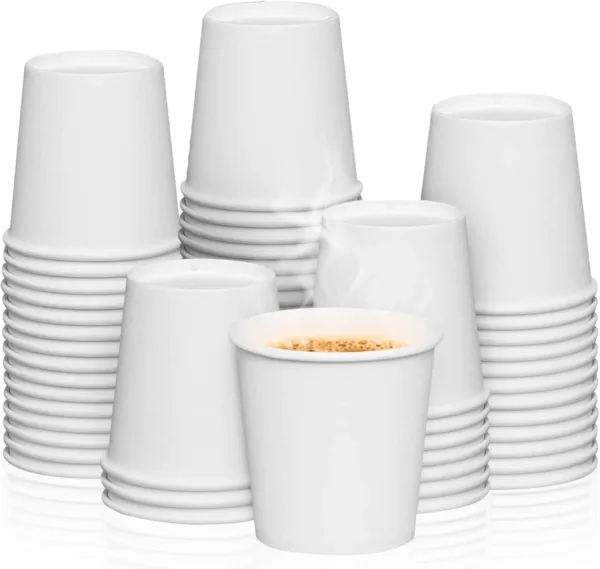 4oz paper cups 1