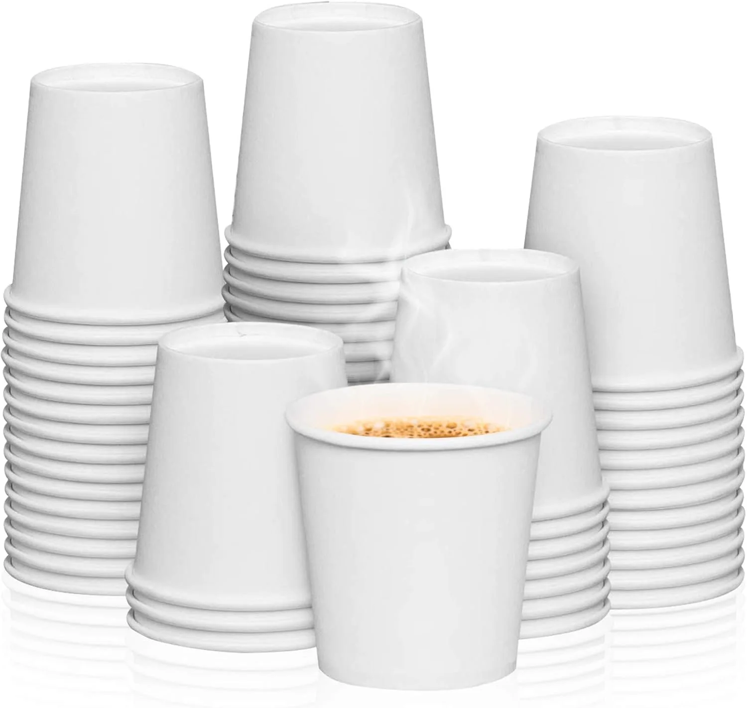 4oz paper cups 1