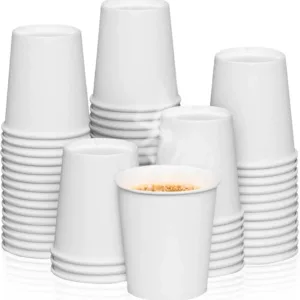 4oz paper cups 2