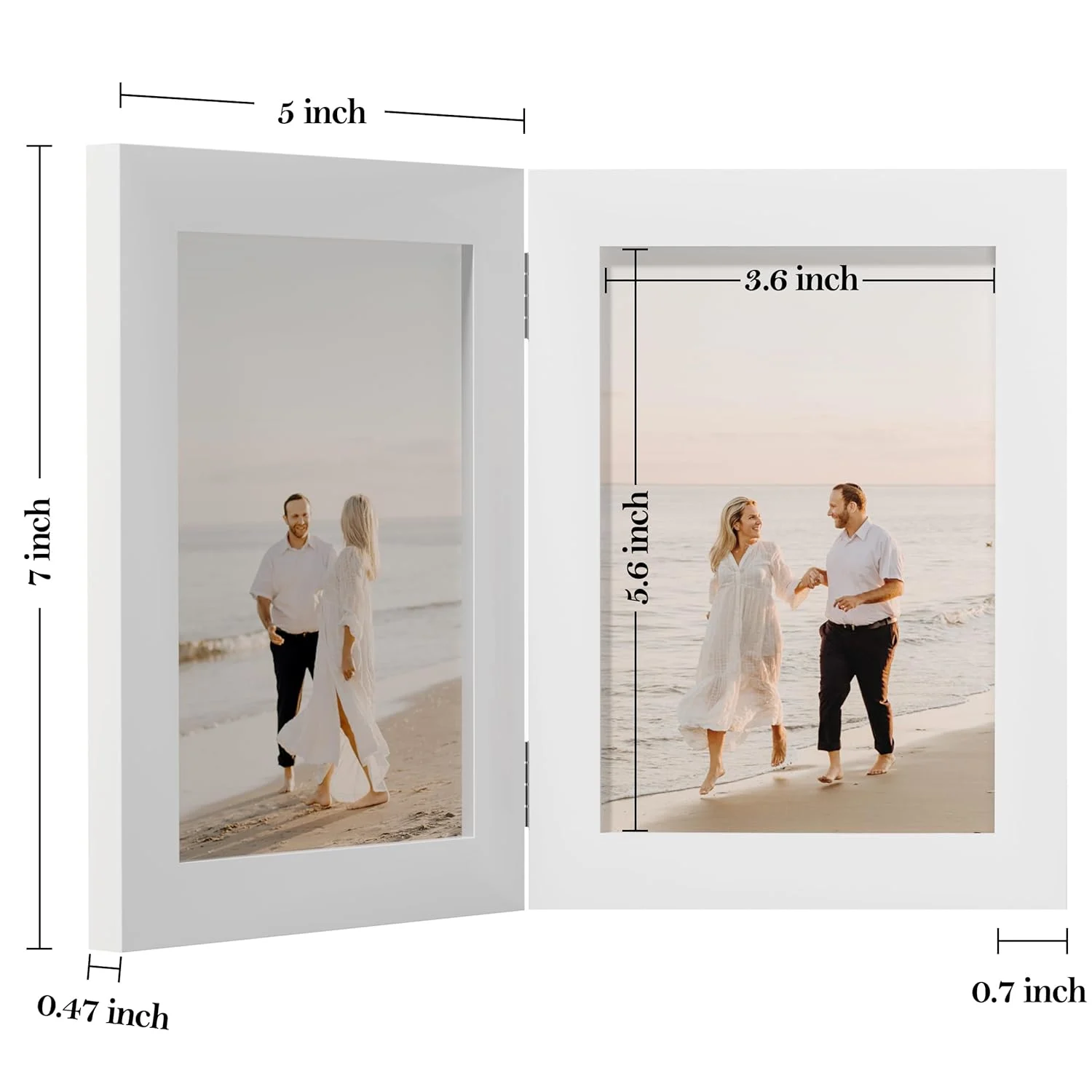 4x6 picture frame 4