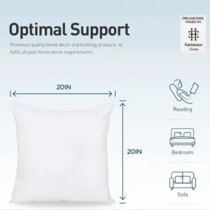 50x50 cushion filler 3