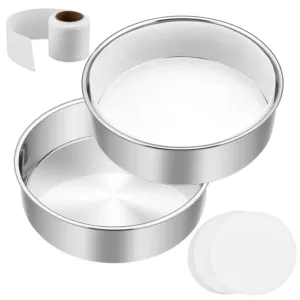 6 inch cake pan 1