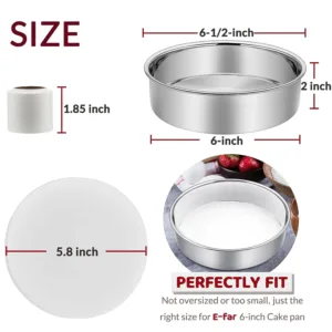 6 inch cake pan 2