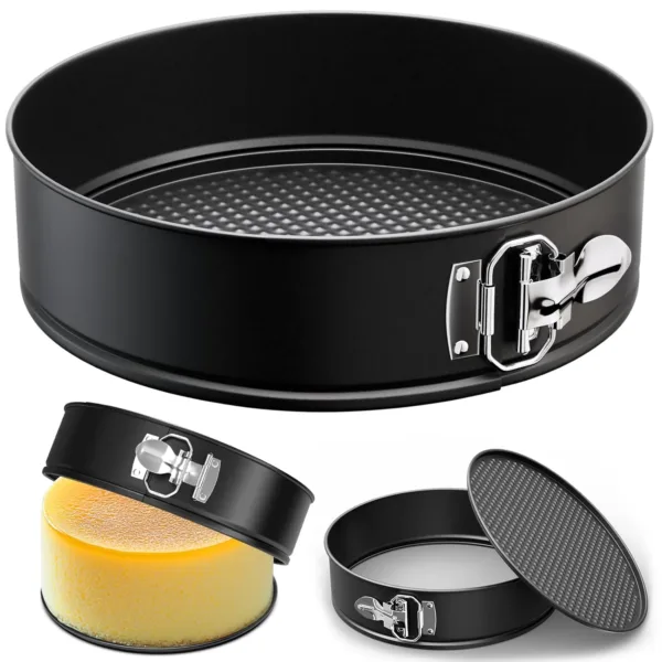 7 inch springform pan 1