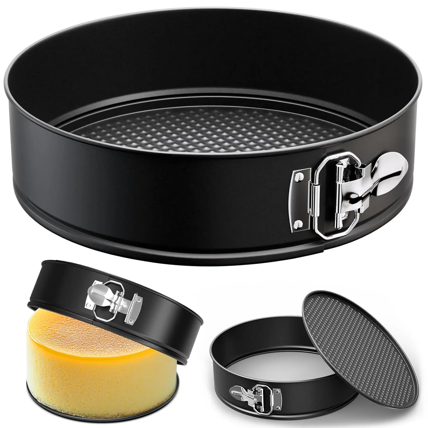 7 inch springform pan 1