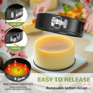 7 inch springform pan 3