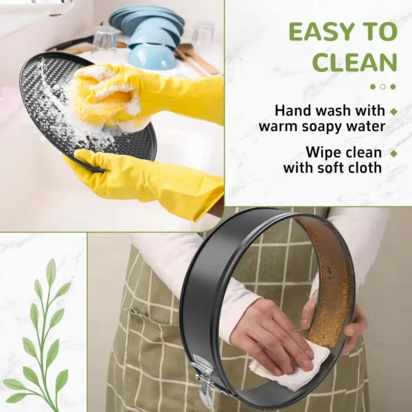 7 inch springform pan 5