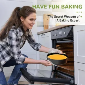 7 inch springform pan 7