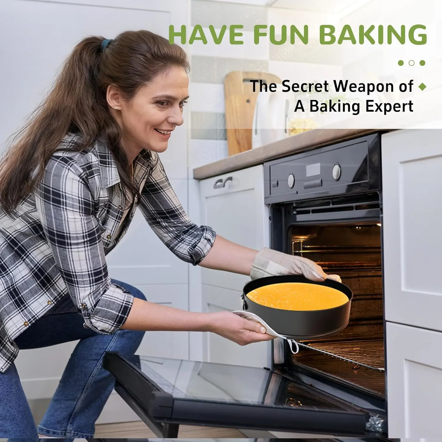 7 inch springform pan 7