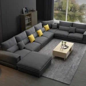 7 seater majlis sofa 1