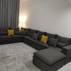 7 seater majlis sofa 3