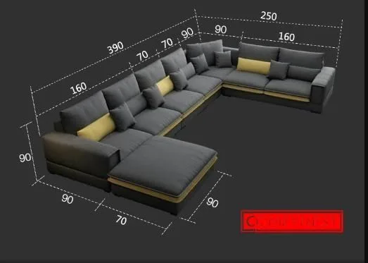 7 seater majlis sofa 4