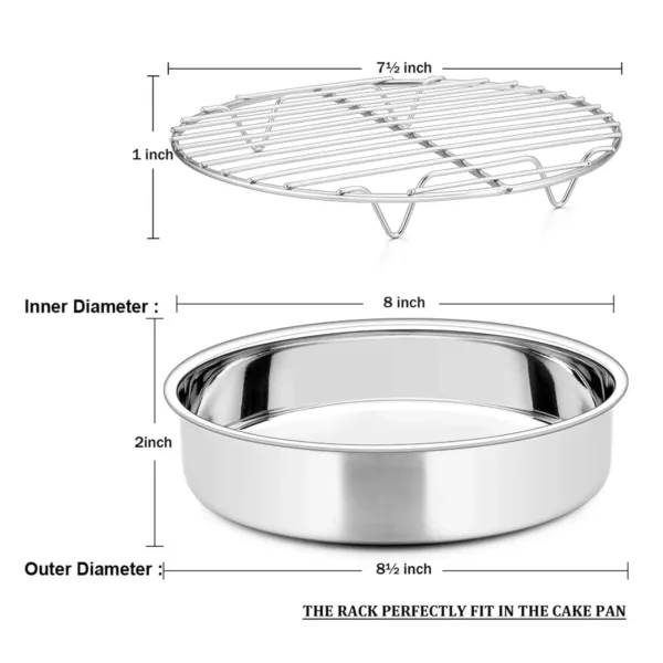 8 inch cake pan 4