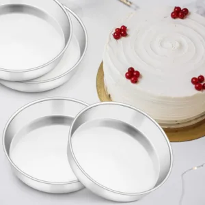 8 inch cake tin 6