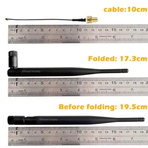 915mhz lora antenna 4