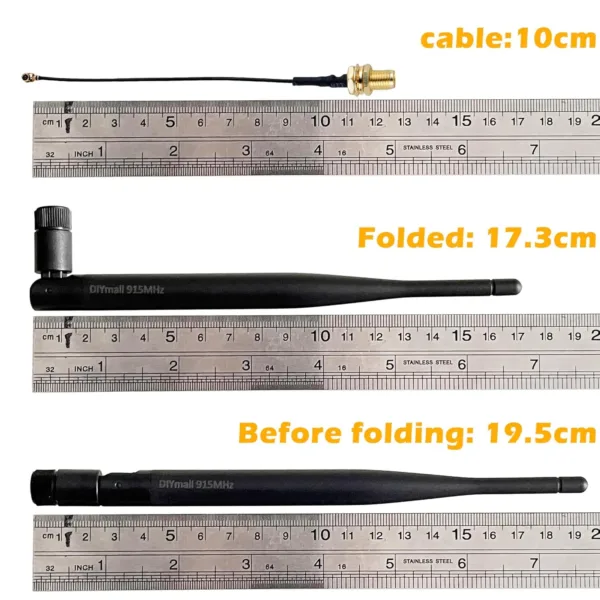 915mhz lora antenna 4