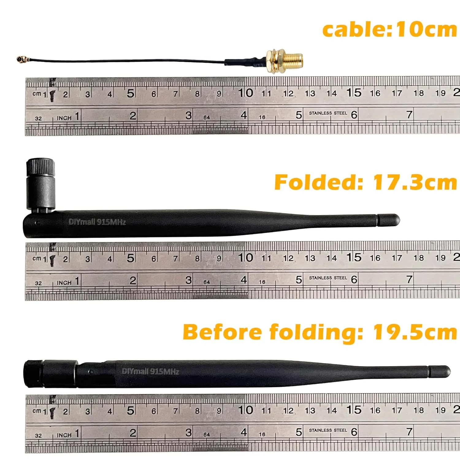 915mhz lora antenna 4