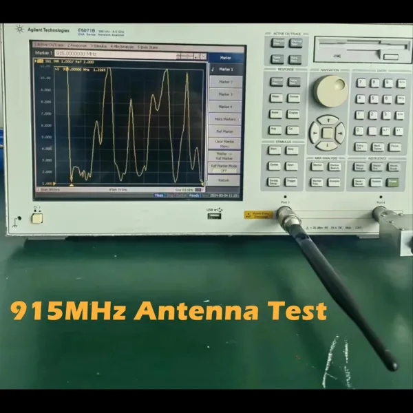 915mhz lora antenna 6