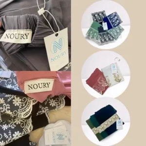 abaya muslim dress prayer 7