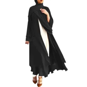 abayas women muslim dubai 1