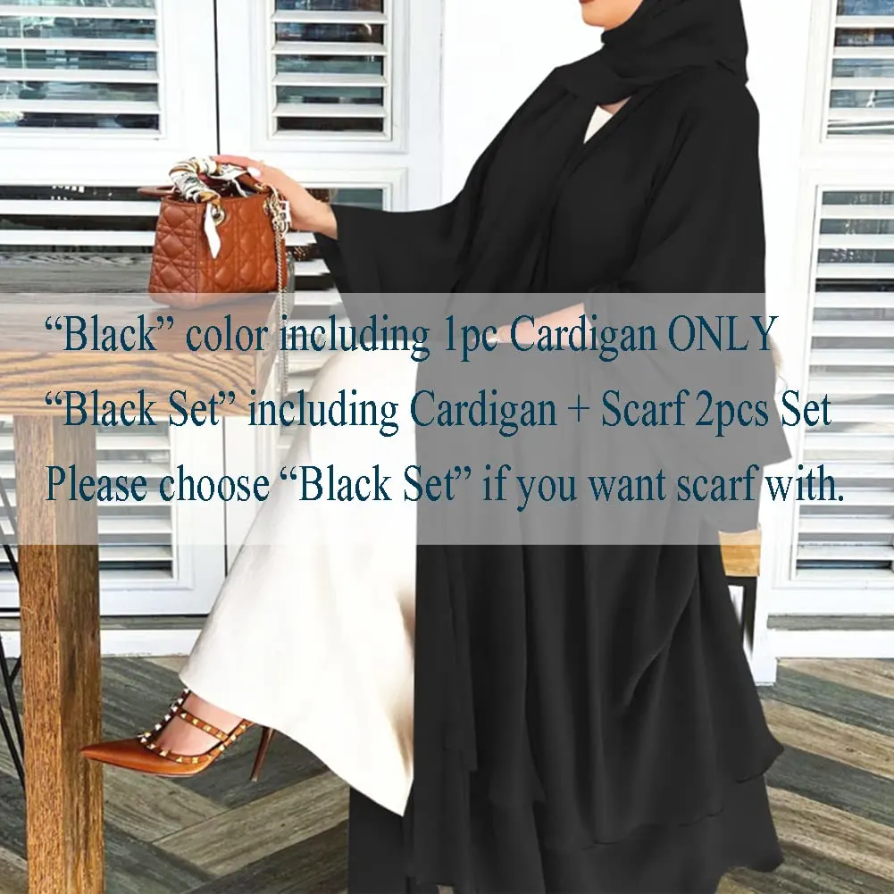 abayas women muslim dubai 2