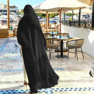 abayas women muslim dubai 3