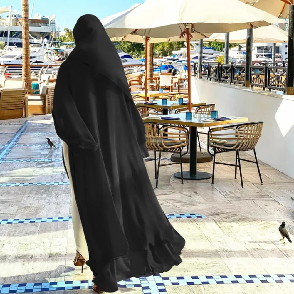 abayas women muslim dubai 3