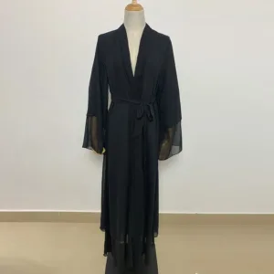 abayas women muslim dubai 4