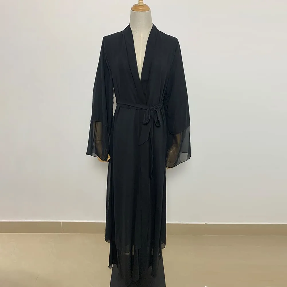 abayas women muslim dubai 4