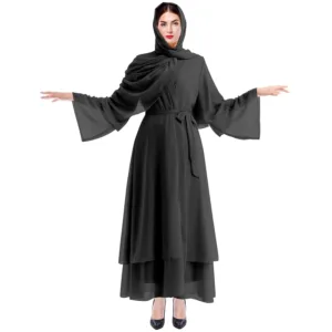 abayas women muslim dubai 7