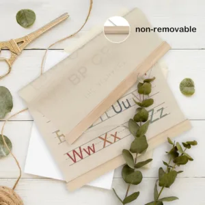 abc numbers poster frame 5