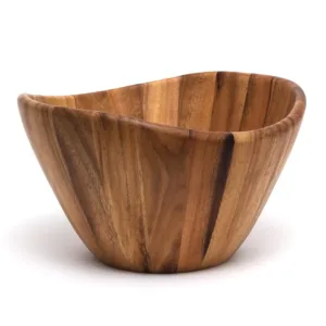 acacia wood bowl 1