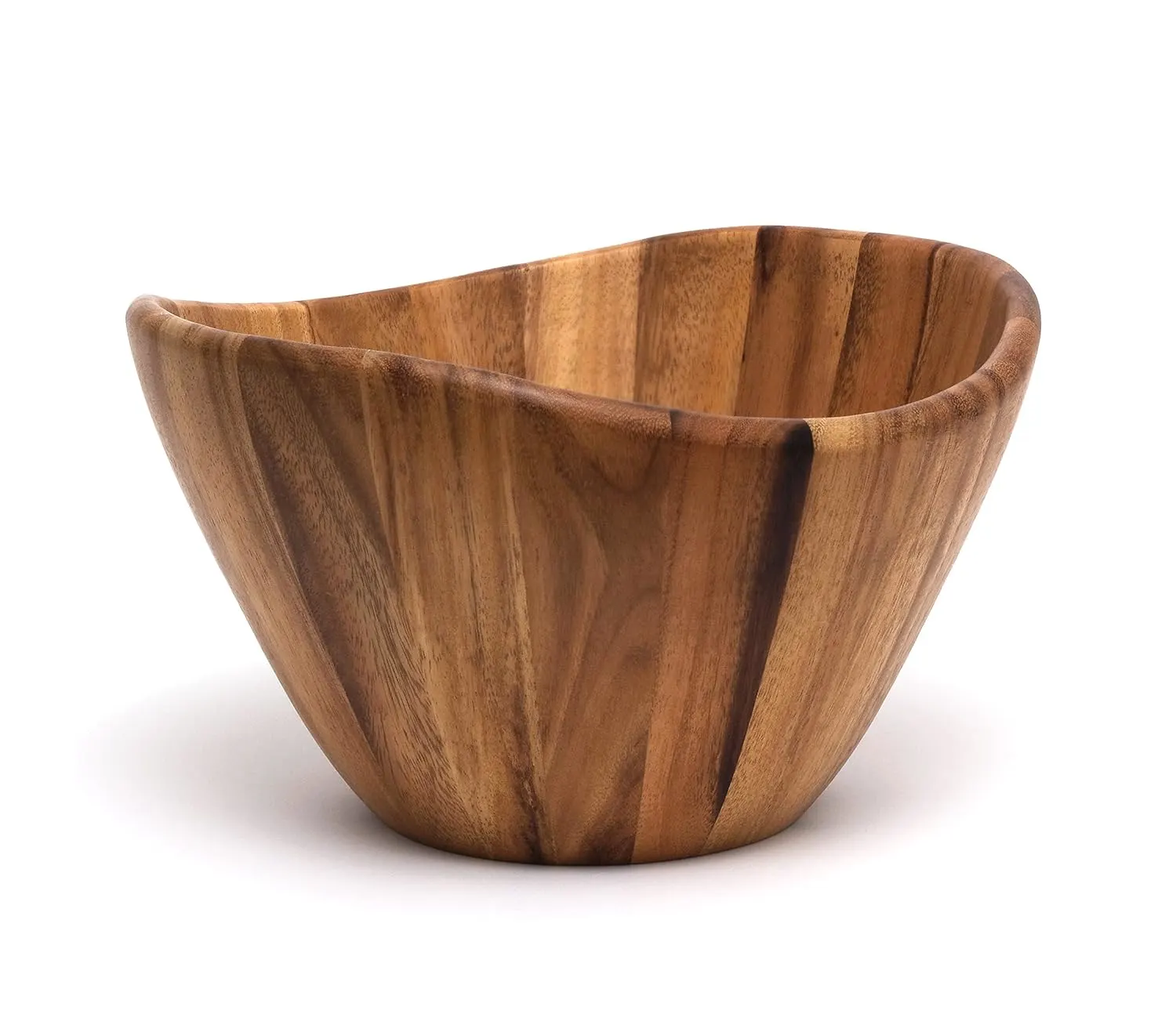 acacia wood bowl 1