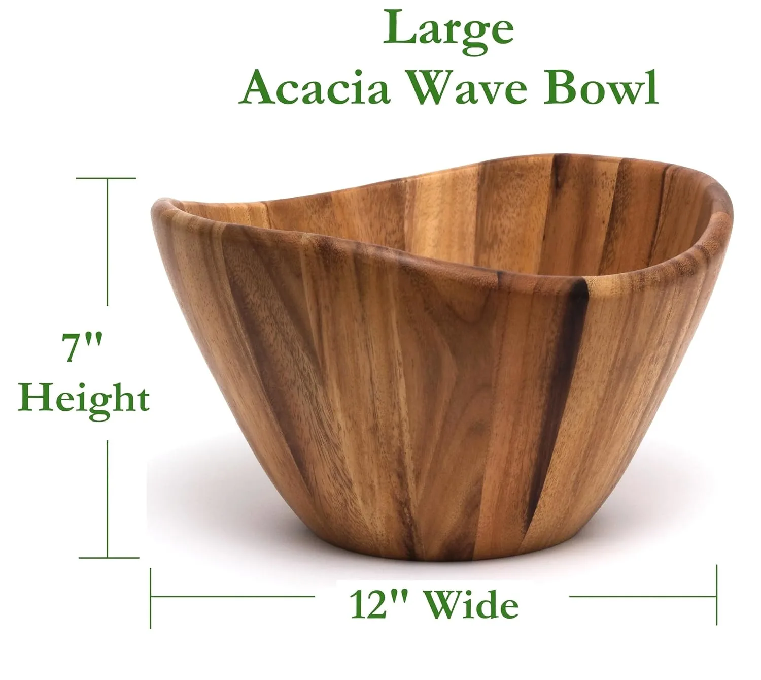 acacia wood bowl 2