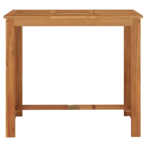 acacia wood table 5