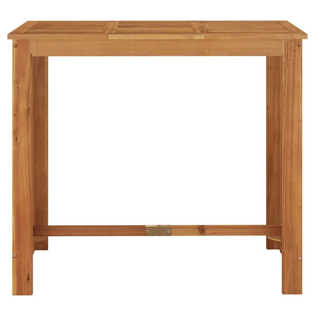 acacia wood table 5