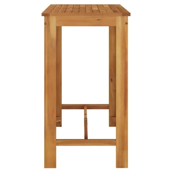 acacia wood table 6
