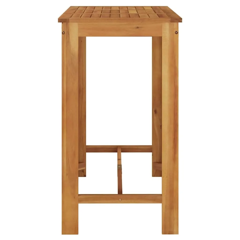 acacia wood table 6