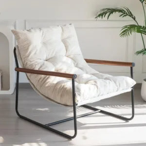 accent chair modern 1